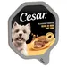 Megapack Cesar Schale 14 x 150 g - Klassik-Terrine mit Geflügel und Rind