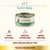 almo nature HFC Natural Pacific Ocean Tuna cat food tin. Text: 100% natural, boosts hydration, mono protein, high percentage of fish, Pacific Ocean tuna, all profits to the planet.