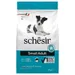 Schesir Dog Small Adult mit Fisch - 2 kg