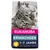 EUKANUBA ERWACHSEN kattenvoer, 10 kg, 1–7 JAHRE, mit frischem Huhn. Verpakking toont afbeelding van een kat.