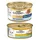 Paté: Mix di Pesce (Tonno, Merluzzo e carote)