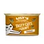 Tasty Cuts in Gravy Chicken, proper food for cats, shown on product packaging