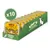 Pack of 10 Lily's Kitchen Chicken & Turkey Casserole trays, displayed in a green box labelled 'Proper Food for Dogs'.
