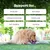 Zesty Paws Omega Skin & Coat Salmon