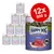 Happy Dog Sensible Pure Italy Büffel Pur Buffalo Pure, balenie 12×800 g konzerv. Na etikete obrázok hovädzieho mäsa a byvola.