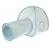 TIAKI Nature Tunnelzelt - L 32 x B 16 x H 23 cm