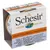 Schesir Nature for Cat, tonno con orata in salsa naturale, lattina da 70g.