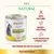 almo nature HFC Natural filet de poulet pour chat, 100 % naturel, mono-protéine, avec bouillon hydratant, protéines de haute qualité, texte en anglais et autres langues visible sur la boîte