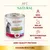 Tuna with chicken in hydrating broth, 100% natural, mix of flavours, high-quality proteins. Product shown: Almo Nature HFC Natural Tuna with Chicken.