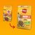 Pedigree Mini met kip
