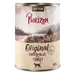Purizon Original 12 x 400 g - getreidefrei - Kitten: Hühnerfilet mit Truthahn
