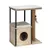 Designed by Lotte Holz-Kratzbaum Nala - natur