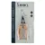 kooa Bambus-Krallenschere S - L 12,7 x B 4,7 x H 1,4 cm kooa Bambus-Krallenschere S - L 12,7 x B 4,7 x H 1,4 cm