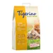 Tigerino Plant-Based kukorica macskaalom - babapúder illattal - 7 l (4,4kg)