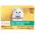 Purina Gourmet Gold Les Timbales с зеленчуци, 12x85g. Варианти: говеждо с домат, пилешко с морков, агнешко със зелен фасул, пуешко със спанак.