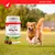 NaturVet Aller-911 Allergy Aid за кучета, 70 меки дъвчащи таблетки, 154g. Подпомага имунната система, хидратацията на кожата и здравето на дихателните пътища. С антиоксиданти.
