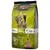 Verpakking Leonardo Cat Food Adult GF Poultry, zichtbaar: 'Adult GF Poultry', 'Great Taste', 'Mit EXTRA frischem Geflügel', geschikt voor gevoelige katten, afbeelding kat en stukjes vlees. Verpakking Leonardo Cat Food Adult GF Poultry, zichtbaar: 'Adult GF Poultry', 'Great Taste', 'Mit EXTRA frischem Geflügel', geschikt voor gevoelige katten, afbeelding kat en stukjes vlees.