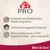 8 in 1 PRO Skin & Coat. Friandise saine, teneur élevée en protéines, pauvre en matières grasses, sans ajout de sucre, OGM, colorants et arômes artificiels. 8 in 1 PRO Skin & Coat. Friandise saine, teneur élevée en protéines, pauvre en matières grasses, sans ajout de sucre, OGM, colorants et arômes artificiels.