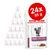 Royal Canin Veterinary Renal with Fish, 24x85g Beutel. Nassfutter für Katzen mit dünnen Scheiben in Sosse.