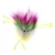 Gioco per gatti TIAKI Mostro di peluche Arcobaleno - 1 pz