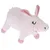 TIAKI Oink plyslegetøj til hunde - ca. L 25,5 x B 7 x H 14 cm
