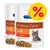 Hill's Prescription Diet Kidney Care k/d with Chicken våtfoder för katt, 85 g, två förpackningar, rabatt-symbol synlig Hill's Prescription Diet Kidney Care k/d with Chicken våtfoder för katt, 85 g, två förpackningar, rabatt-symbol synlig