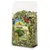 Sachet de mélange d’herbes et légumes JR Farm Daily Food Degu-Schmaus, étiquette avec illustration de rongeur, texte visible : Fresh von unserem Hof! et Verbessere Rezeptur. Sachet de mélange d’herbes et légumes JR Farm Daily Food Degu-Schmaus, étiquette avec illustration de rongeur, texte visible : Fresh von unserem Hof! et Verbessere Rezeptur.