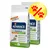 Advance Sterilized Adult Turkey and Barley kattmat, två förpackningar med rabattikon. Text: IMMUNEPLUS, CALORY CONTROL, URINARY CARE, DENTAL PROTECTION, INTESTINAL HEALTH. Advance Sterilized Adult Turkey and Barley kattmat, två förpackningar med rabattikon. Text: IMMUNEPLUS, CALORY CONTROL, URINARY CARE, DENTAL PROTECTION, INTESTINAL HEALTH.
