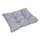 Storlek M: ca L 90 x B 70 x H 10 cm