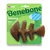 Benebone Fishbone - velikost S: cca 15 x 9 cm