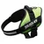 Julius-K9 IDC®-Powergeschirr - neon grün - Grösse XL: Brustumfang 71 - 96 cm