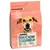 Purina Dog Chow Light dla dorosłych psów, z indykiem, bez sztucznych dodatków, z naturalnym prebiotykiem. Wielkość opakowania: 2,5 kg.