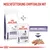 Royal Canin Expert Mature Consult для маленьких собак. Рекомендуется смешанное кормление с сухим кормом и влажным кормом в форме паштета.
