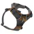 Ruffwear Front Range Hundegeschirr, Moonlight Mountains - Grösse M: 69 - 81 cm Brustumfang