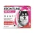 Frontline® Tri-Act pipetas para perros de 40 - 60 kg - 3 x 6 ml Frontline® Tri-Act pipetas para perros de 40 - 60 kg - 3 x 6 ml