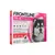 Frontline Tri-Act solución spot-on para perros, 40-60 kg. Eficaz contra pulgas, garrapatas, mosquitos y otros parásitos. No apto para gatos. Boehringer Ingelheim.