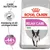 Royal Canin Relax Care Mini. Anpassung an ein unruhiges Umfeld, nachweisbare Ergebnisse: +44% ausgeglicheneres Verhalten.