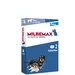 Milbemax Ontwormingstabletten Kleine Hond en Puppy - 2 Tabletten