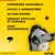 AdTab Comprimés à croquer pour chien de taille moyenne (5,5 à 11 kg)