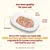 Our best quality for your cat. Mackerel, fish broth, sweet potato. All our HFC recipes are made with 100% human-grade meat and/or fish, now food for your cat. All profits to the planet.