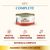 Almo Nature HFC Complete 6 x 70 g Alimento umido per gatto