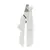 Trixie Krallenschere mit LED-Licht - 15 cm