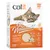 Catit Go Natural kattenbakvulling met vanillegeur Voordeelpakket: 11,2 kg (4 x 2,8 kg)