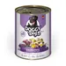 Sparpaket DOGGY Adult 24 x 800 g - Kalb & Ente