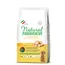 Natural Trainer Adult Small & Toy med kyckling - Ekonomipack: 2 x 2 kg