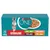 Purina ONE Sterilisé Katzenfutter, 40 x 85g. Sorten: 10x Truthahn, 10x Lachs, 10x Rind, 10x Huhn.