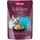 reich an Huhn mit Seelachs