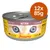 Josera Kitten wet food with chicken, anti-hairball, no added sugar or preservatives, German Quality, grain free, pack size: 12x85g.