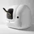 Petkit Katzentoilette Pura Max 2.0 - Petkit Pura Max 2.0 Petkit Katzentoilette Pura Max 2.0 - Petkit Pura Max 2.0