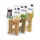 Mixpack Mărimea S: 3 sortimente a câte 40 g